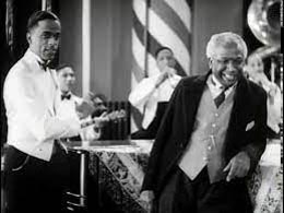 Claude Hopkins Barber Shop Blues